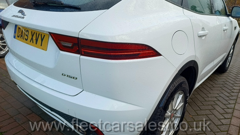 Jaguar E Pace For Sale (5)